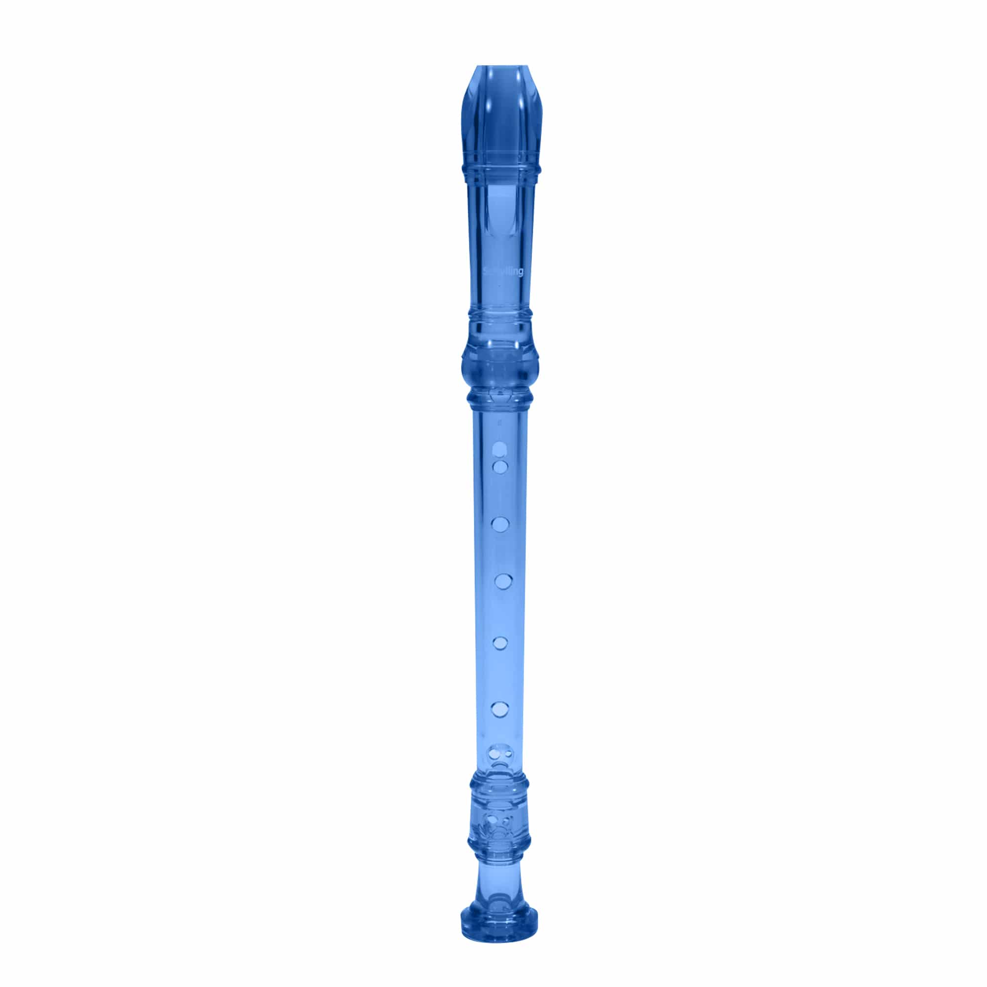 Plastic Recorder - Image 3