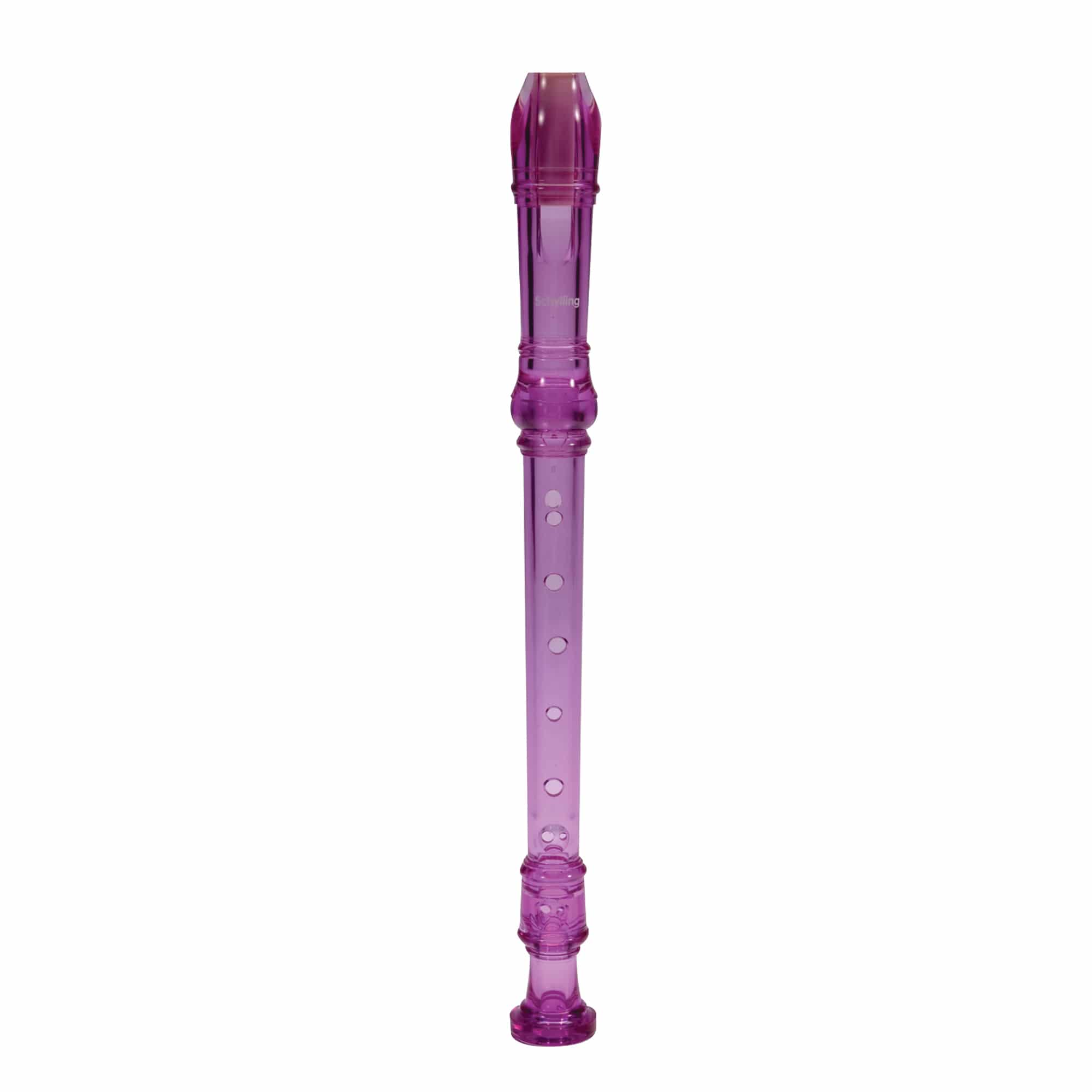 Plastic Recorder - Image 4