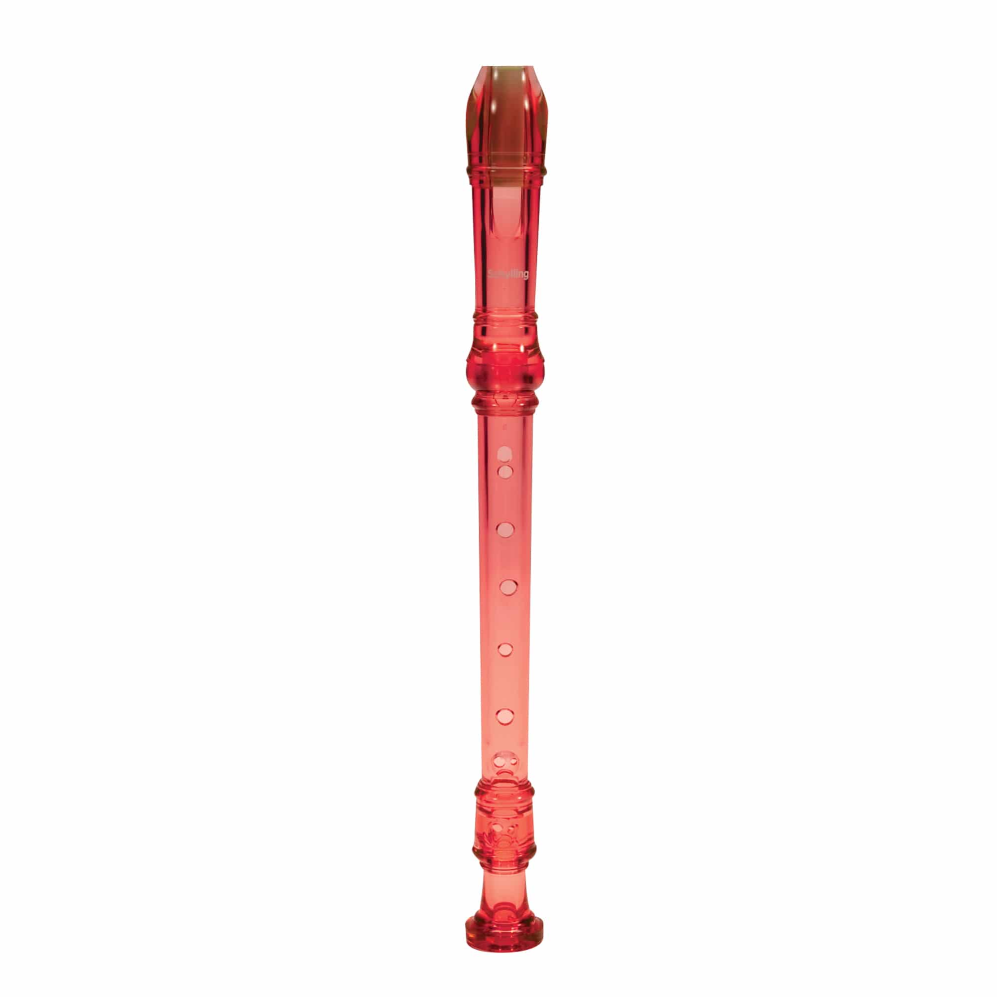 Plastic Recorder - Image 2