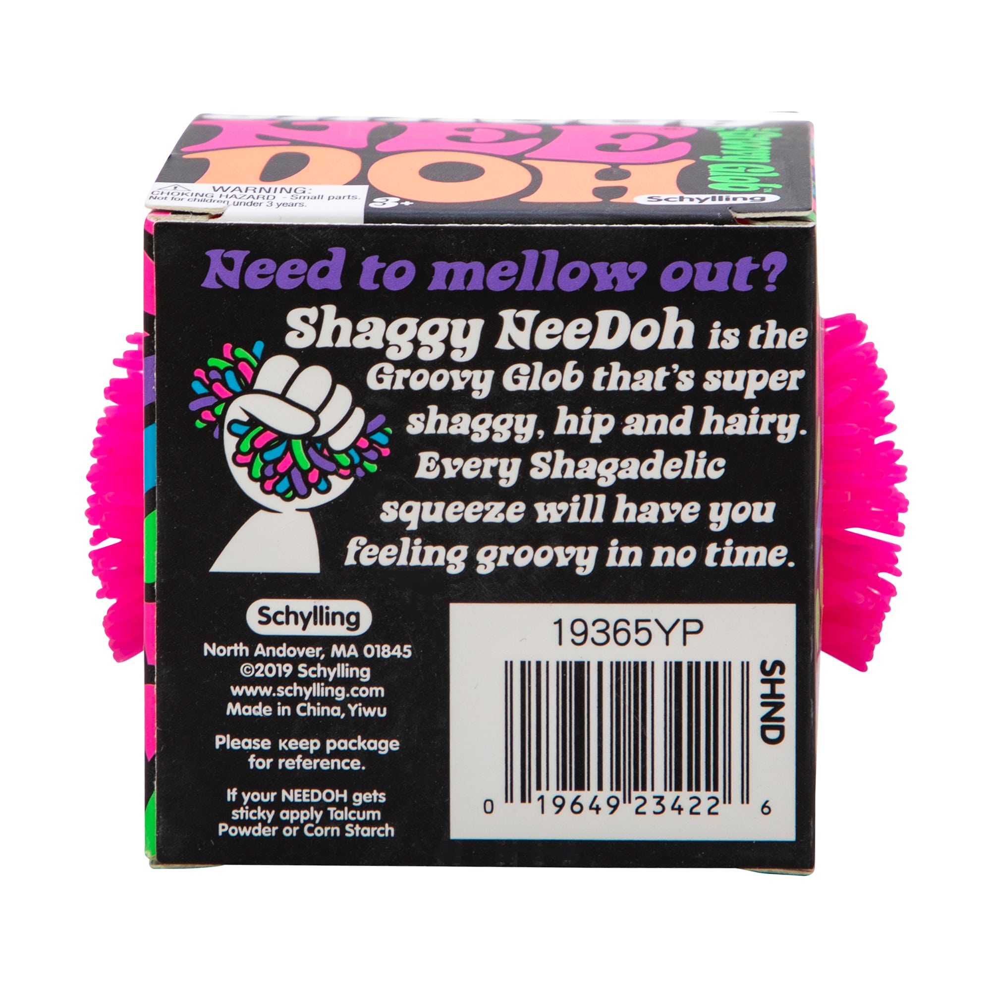 Shaggy NeeDoh - Image 9
