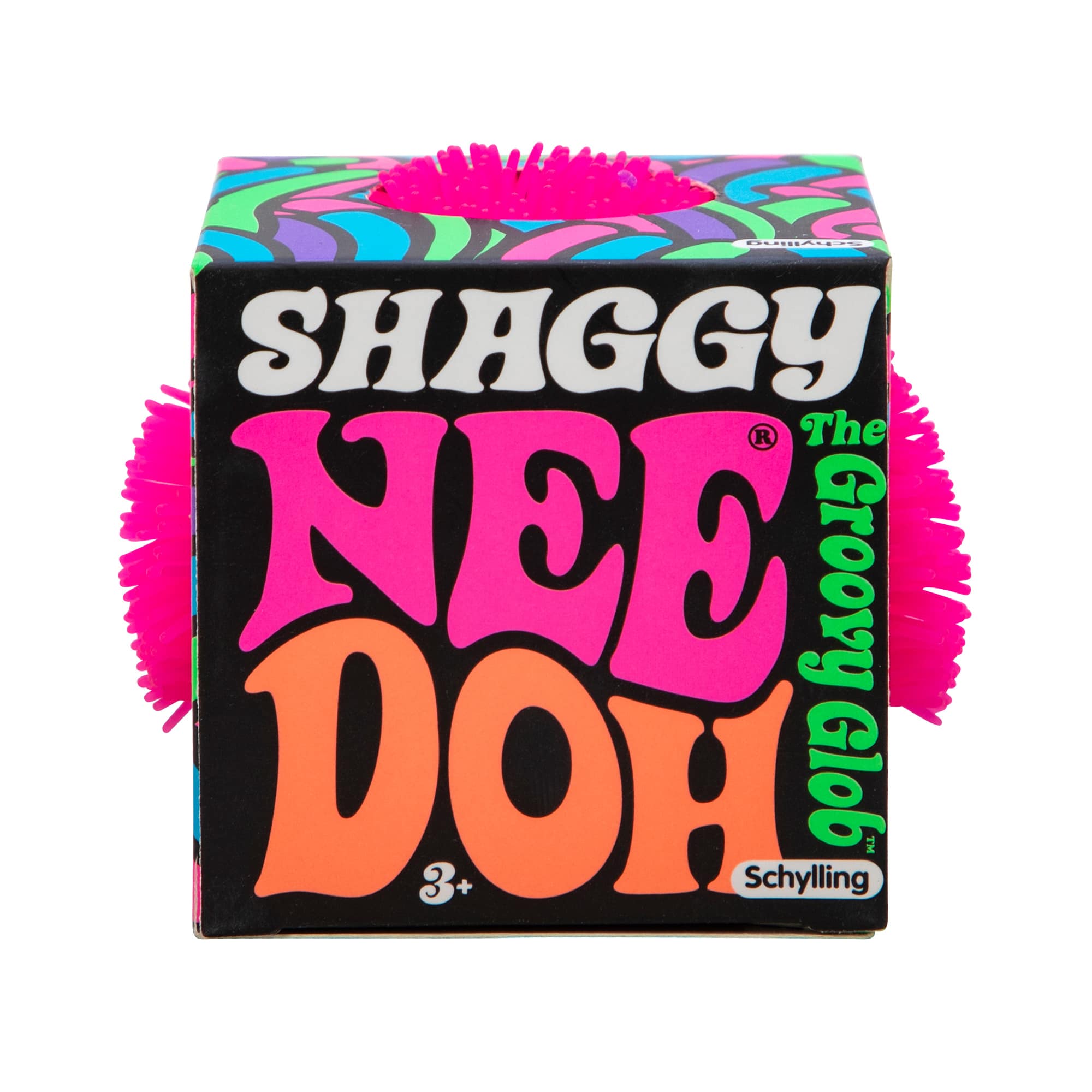 Shaggy NeeDoh - Image 8