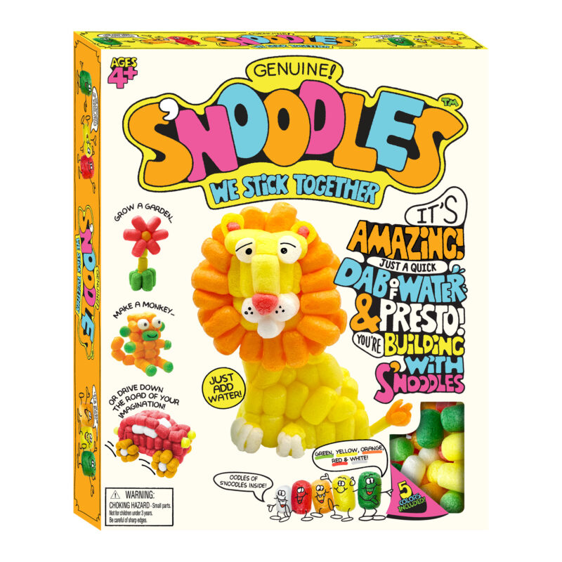 S’NOODLES Original - Image 11