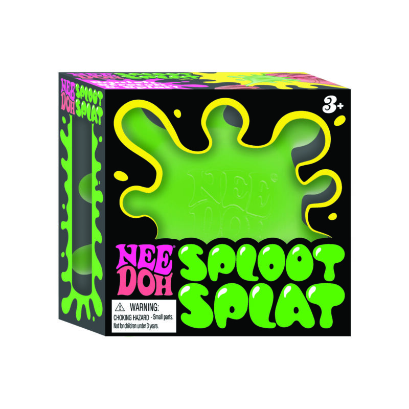 NeeDoh SplootSplat - Image 6