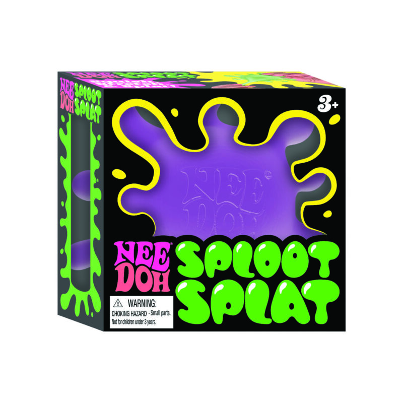 NeeDoh SplootSplat - Image 4
