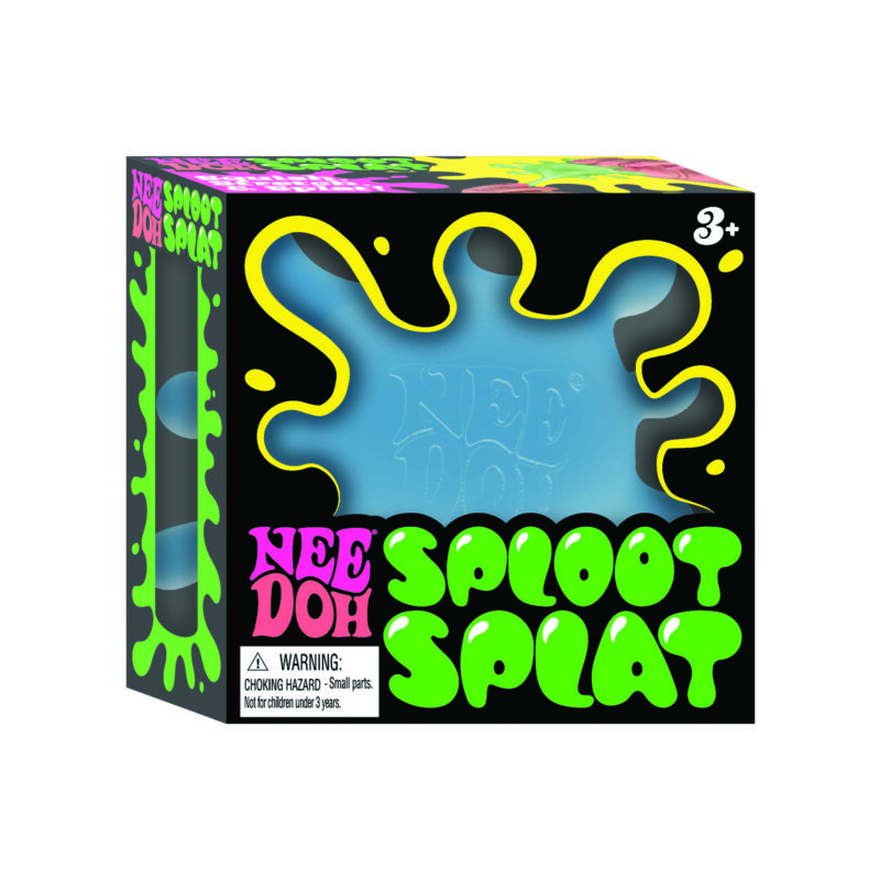 NeeDoh SplootSplat - Image 5