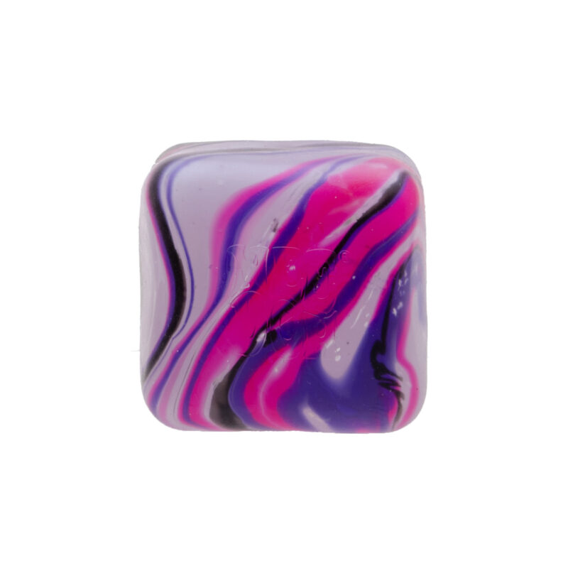 NeeDoh Nice Cube Swirl - Image 2