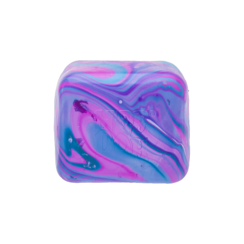 NeeDoh Nice Cube Swirl - Image 3