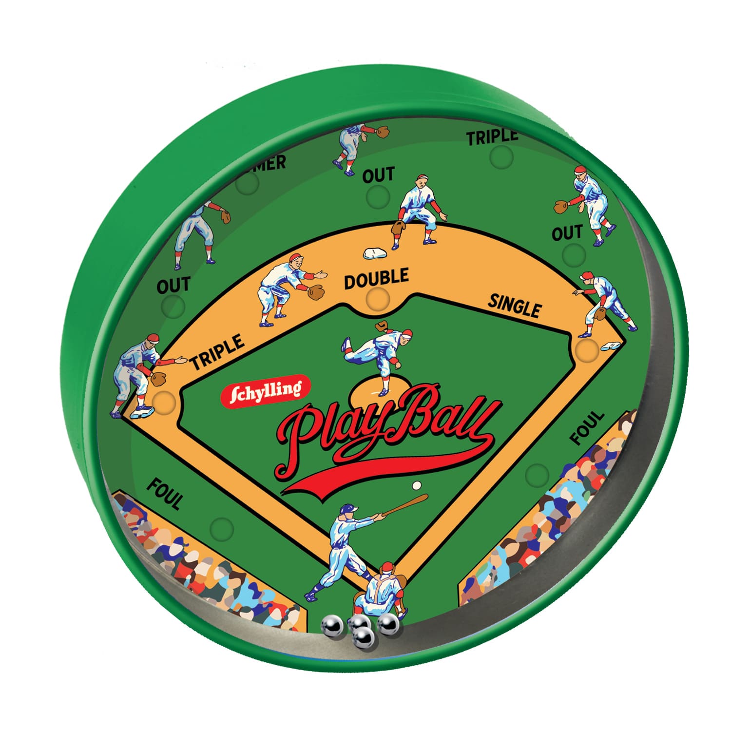 Tin BB Game - Image 6