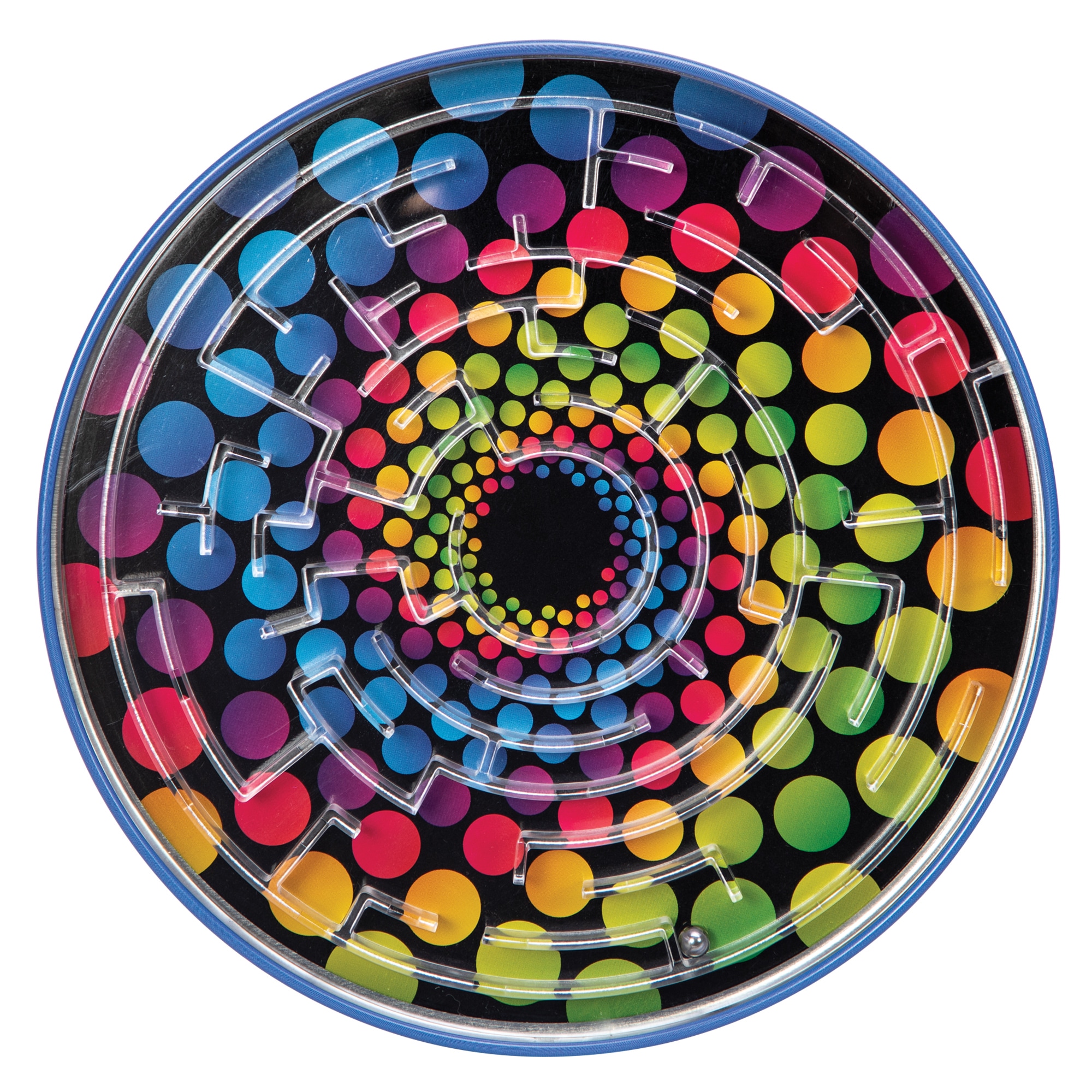 Tin BB Maze - Image 5