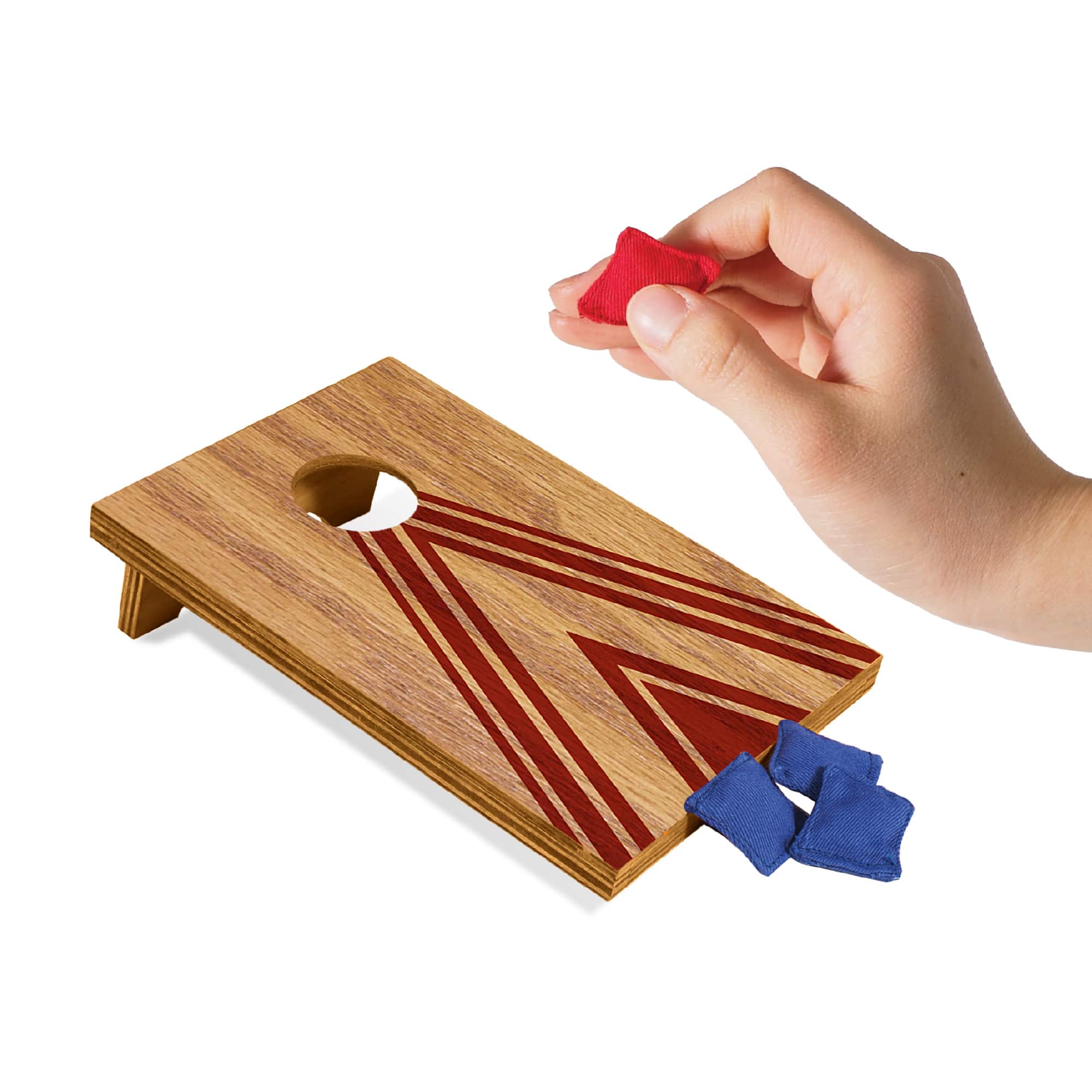 Table Top Corn Hole - Image 2