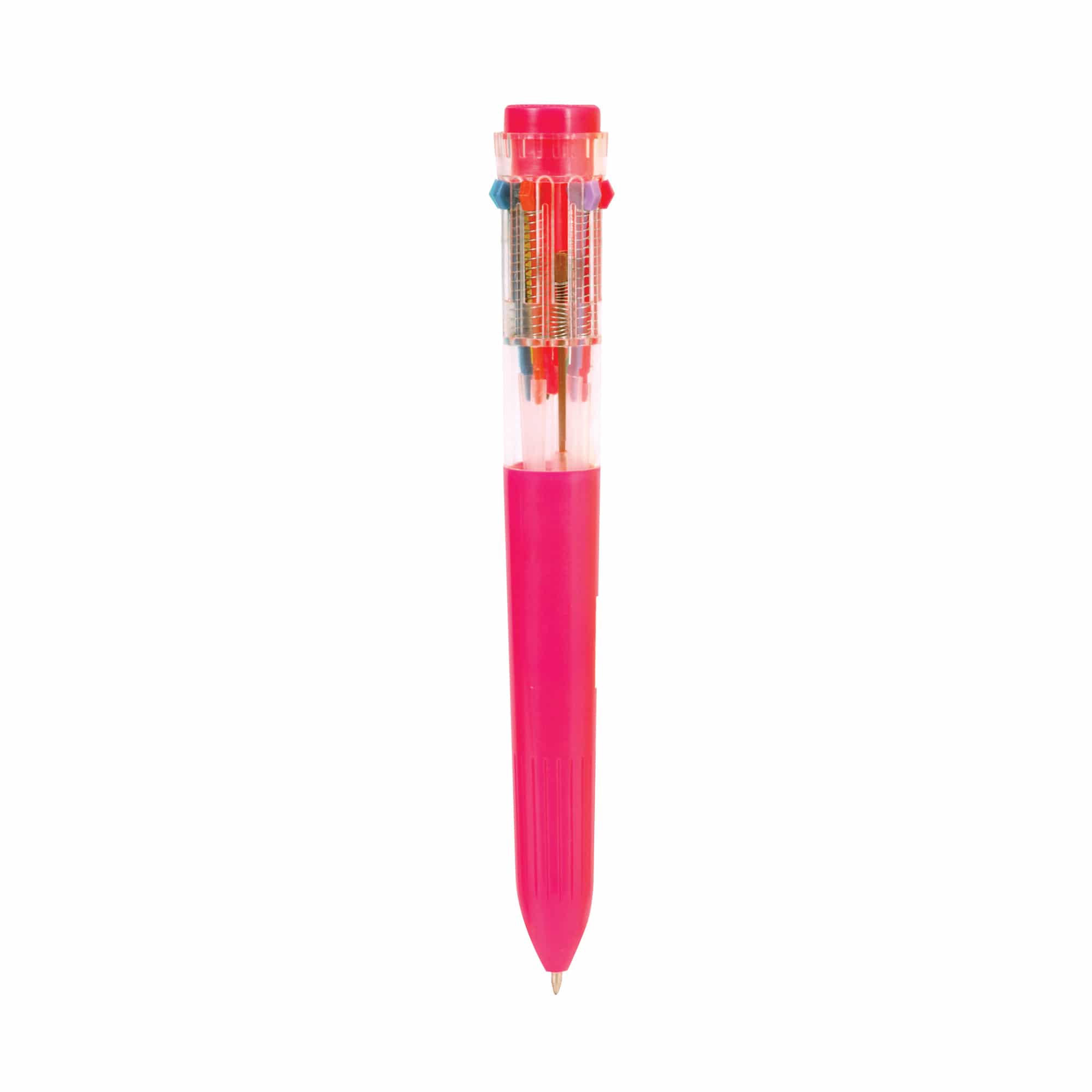 Ten Color Pen - Image 3