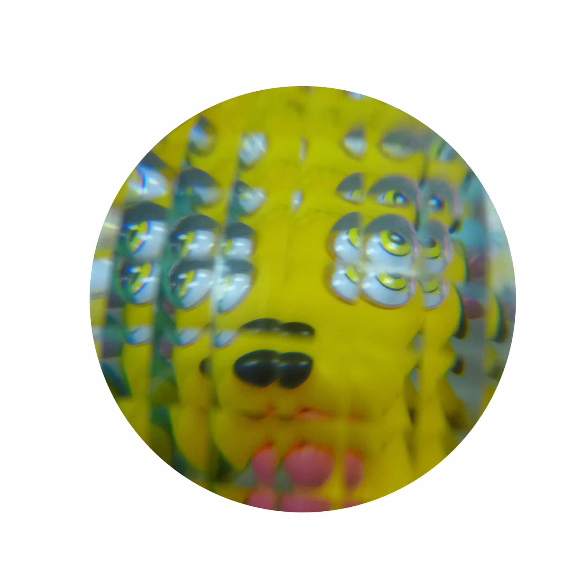 Tin Fly’s Eye - Image 2