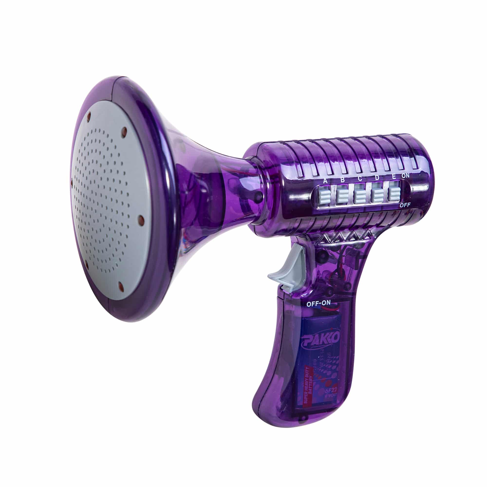 Voice Changer - Image 3