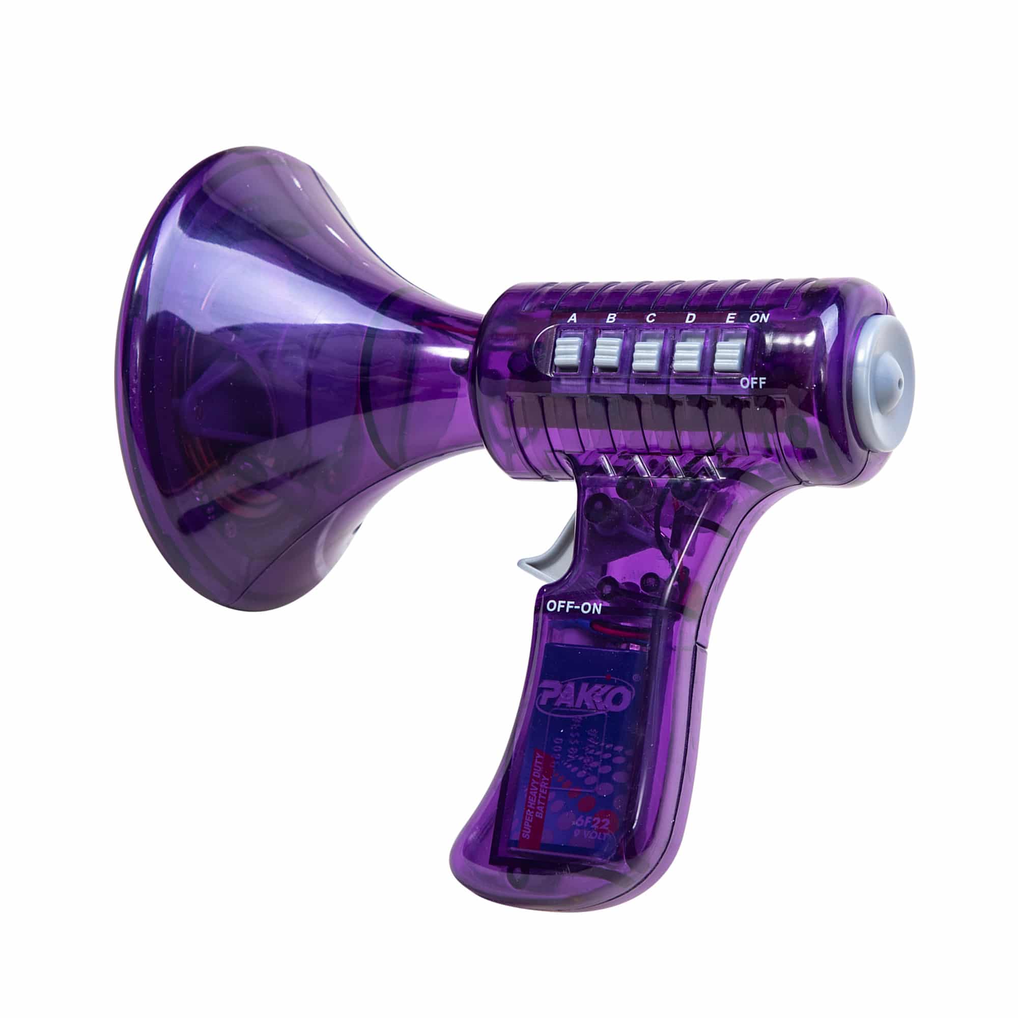 Voice Changer - Image 5