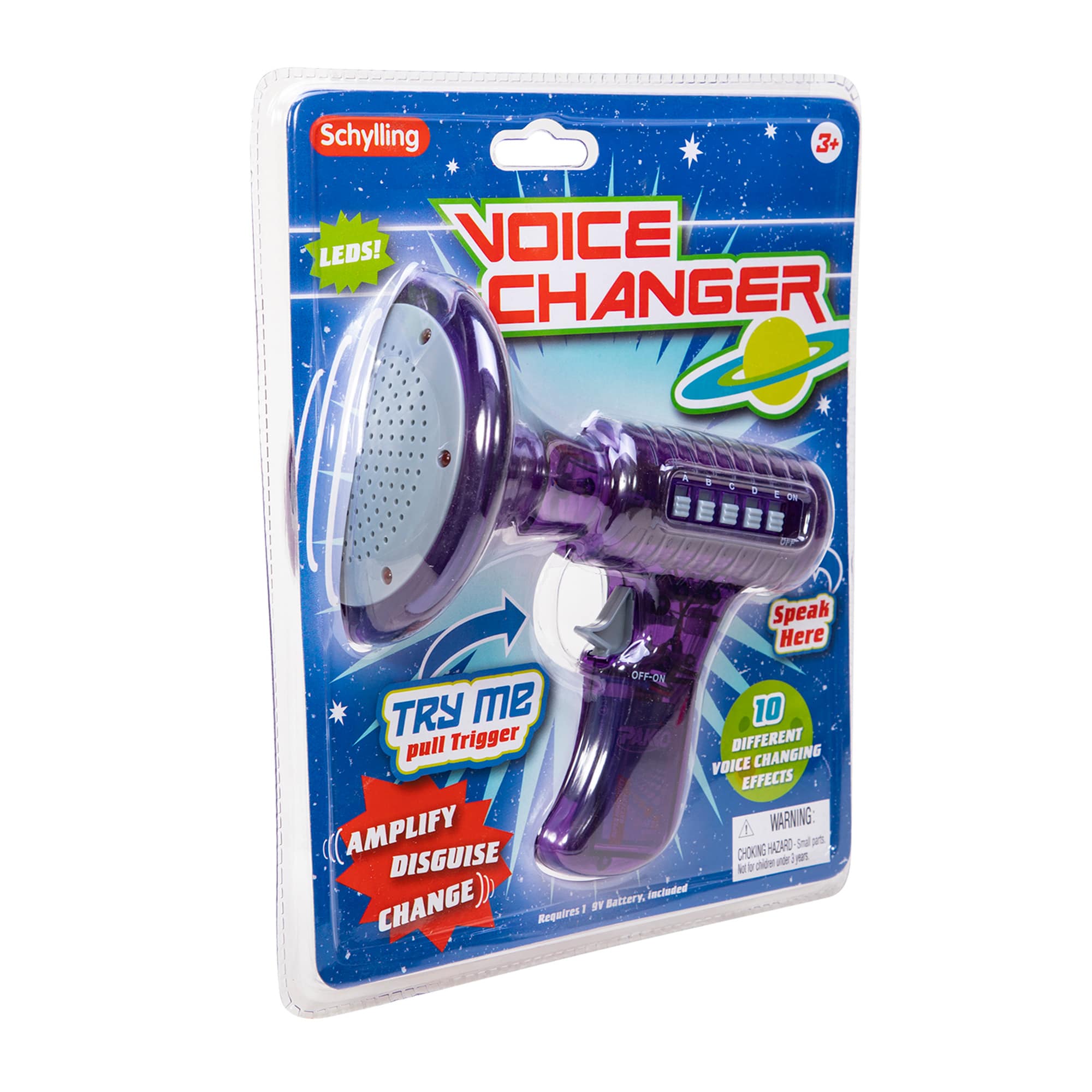 Voice Changer - Image 6