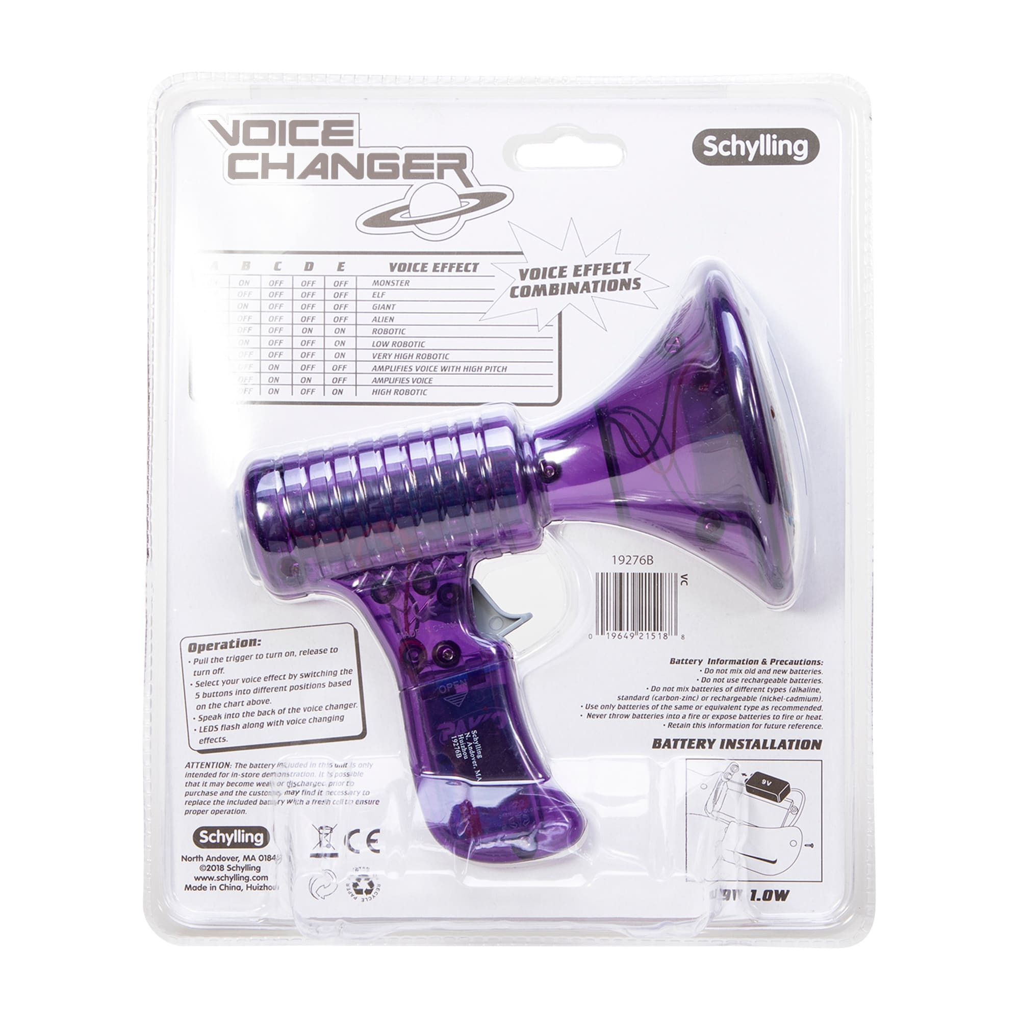 Voice Changer - Image 7