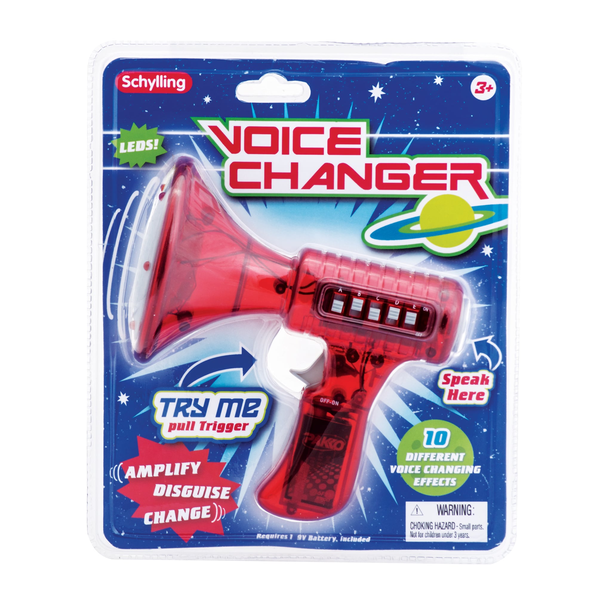 Voice Changer - Image 2