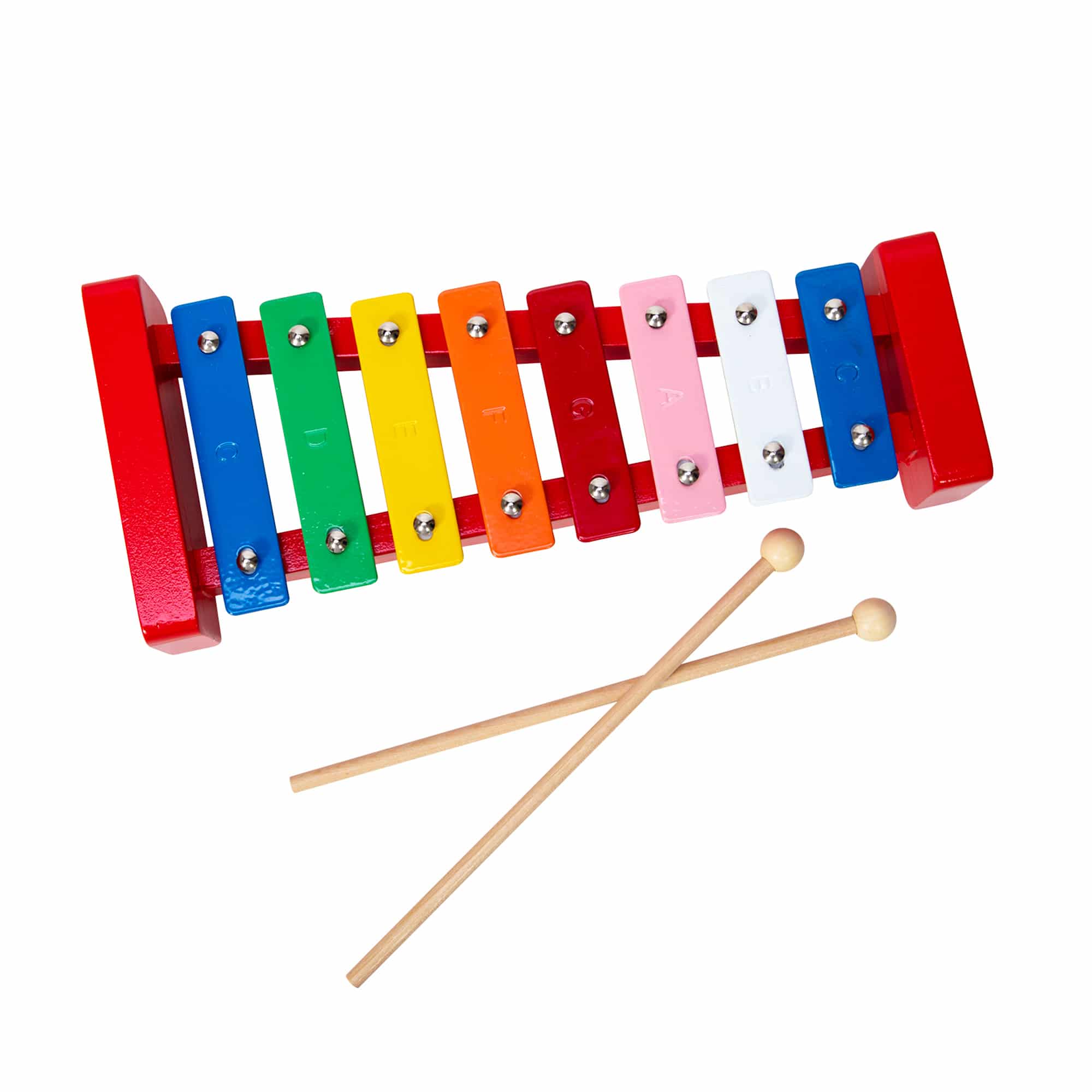 Wood Xylophone - Image 2
